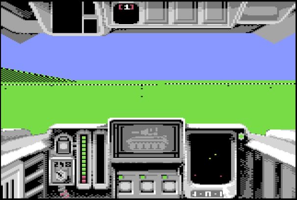 Battle Command